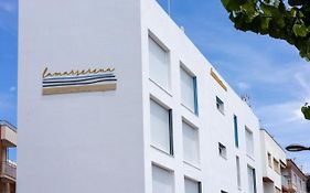 Hostal Boutique La Mar Serena